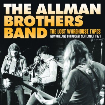 The Allman Brothers Band In Memory of Elizabeth Reed (1989 Box Set Version)