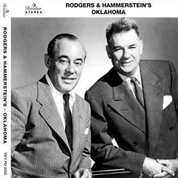 Richard Rodgers Oklahoma