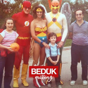 Bedük Missing