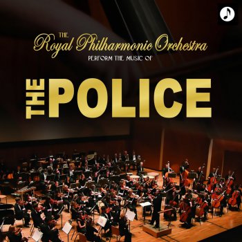 Royal Philharmonic Orchestra Overture