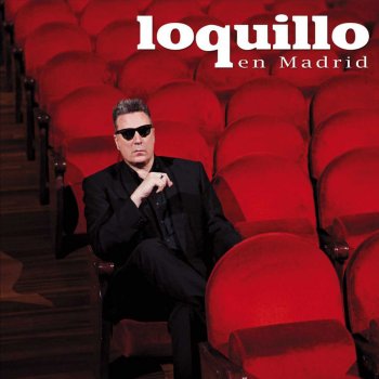 Loquillo La vida que yo veo - Loquillo en Madrid