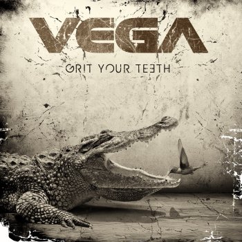 Vega Grit Your Teeth