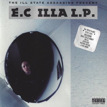 E.C. Illa It's That Shit