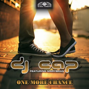 Dj Cap feat. Marybran One More Chance (Phillerz Radio Edit)