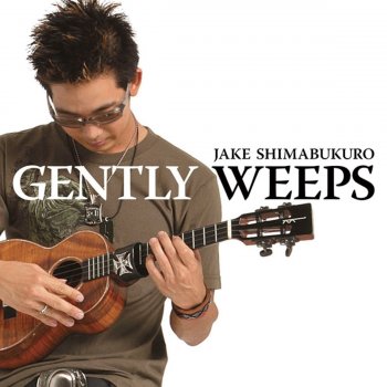 Jake Shimabukuro オーバー・ザ・レインボー