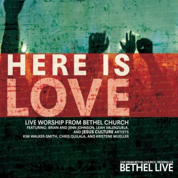 Bethel Music feat Jenn Johnson Your Presence