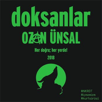 Ozan Ünsal Cenk Şarkısı