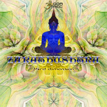 Zarathushtra Third Dimension