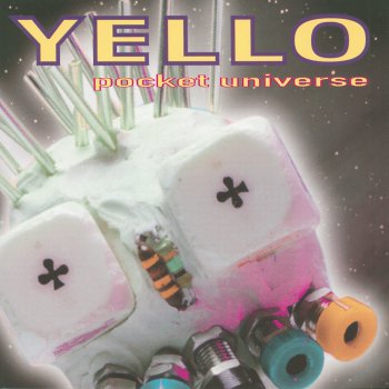 Yello Beyond Mirrors