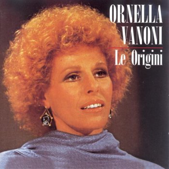 Ornella Vanoni Le Mantellate