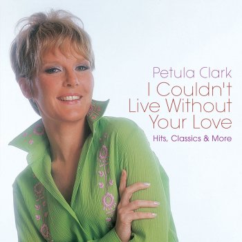 Petula Clark Cry Like a Baby