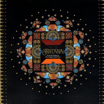 Santana Funky Piano