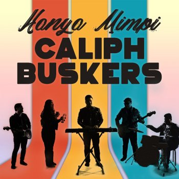 Caliph Buskers Hanya Mimpi