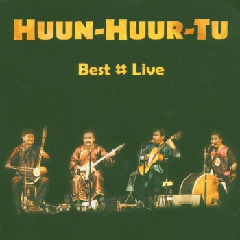 Huun-Huur-Tu Oske Cherde