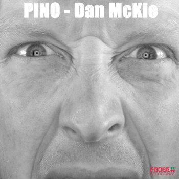 Dan McKie Pino