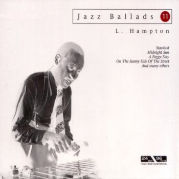 Lionel Hampton April In Paris