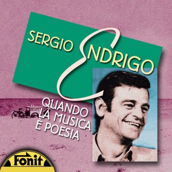 Sergio Endrigo Una storia