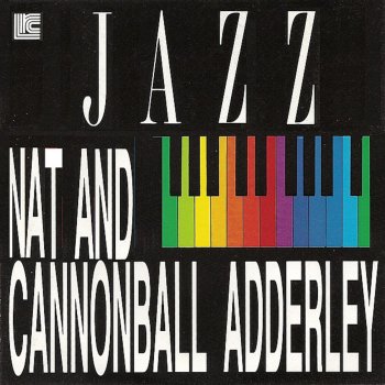 Nat Adderley Four
