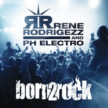 Rene Rodrigezz feat. PH Electro - F**k the DJ!, Vol. 10 (Mixed by Simeon, Stephan D, Steve-O) (Christopher S presents)