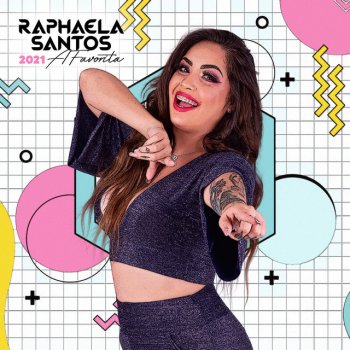 Raphaela Santos Amo Tu