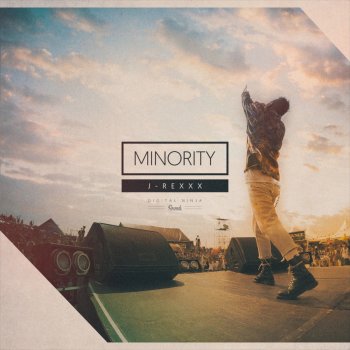 J-REXXX MINORITY