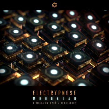 Electrypnose Mhodalan (MYDA Remix)