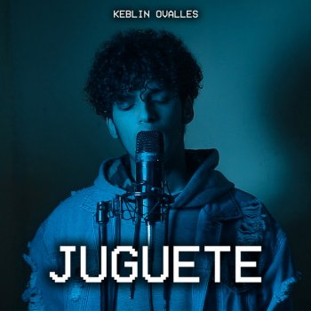 Keblin Ovalles Juguete