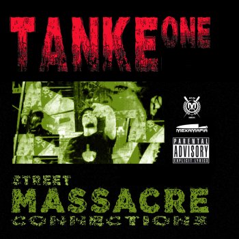 Tankeone feat. Amenaza Vandalismo Puro