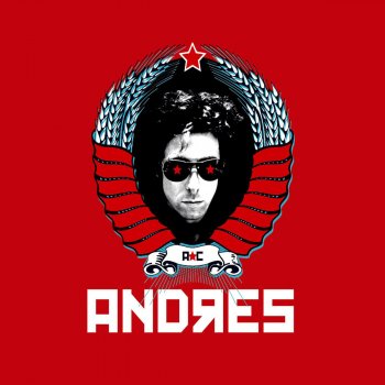 Andrés Calamaro Bachicha