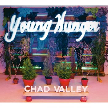 Chad Valley feat. Jack Goldstein, Chad Valley & Jack Goldstein My Girl (feat. Jack Goldstein)