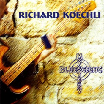 Richard Koechli Le secret de vieux Cajun