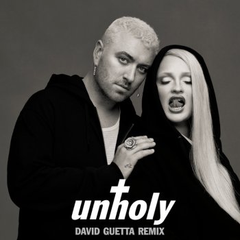 Sam Smith feat. Kim Petras & David Guetta Unholy (feat. Kim Petras) - David Guetta Acid Remix