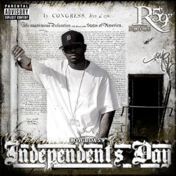 Royce da 5'9" & Cee-Lo Politics