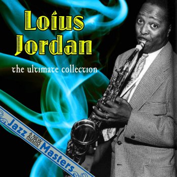 Louis Jordan After School Swing Session (Swinging With Symphony, Sid)