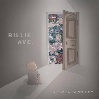 Alicia Moffet Strangers