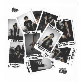 Styn feat. Ray Fuego & Tads Thots Snotneus