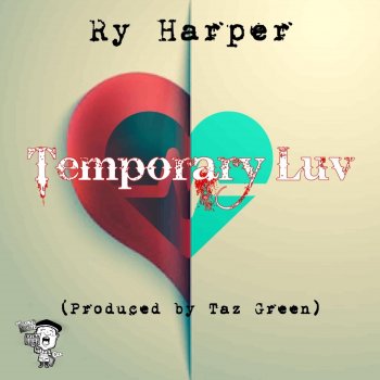 Исполнитель Ry Harper, альбом Temporary Luv