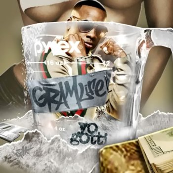 Yo Gotti Four