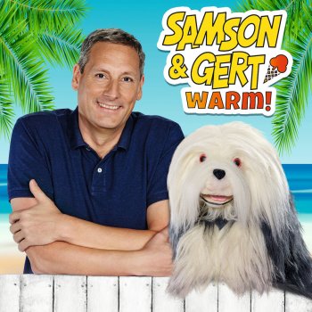 Samson & Gert Warm