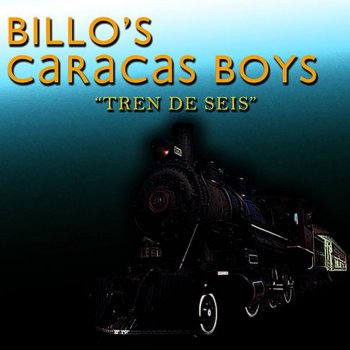 Billos Caracas Boys Vuelvemelo a Tocar