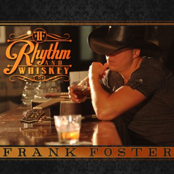 Frank Foster Hard Livin'