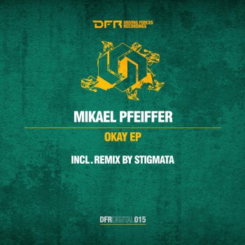 Исполнитель Mikael Pfeiffer, альбом Okay