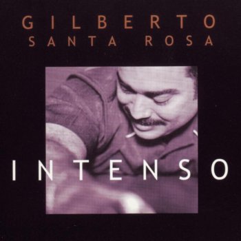 Gilberto Santa Rosa Pueden Decir - Balada