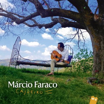 Marcio Faraco Outro tempo