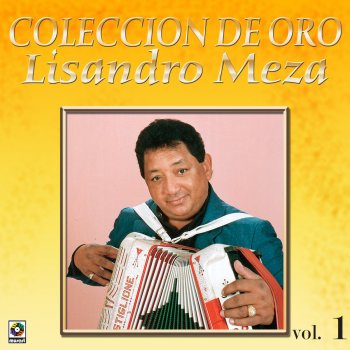 Lisandro Meza Te Llevare