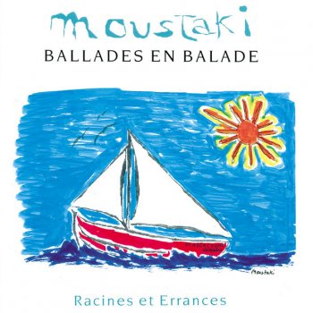 Georges Moustaki Bye Bye Bahia