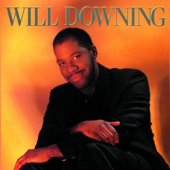 Will Downing A Love Supreme