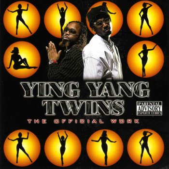 Ying Yang Twins Swag