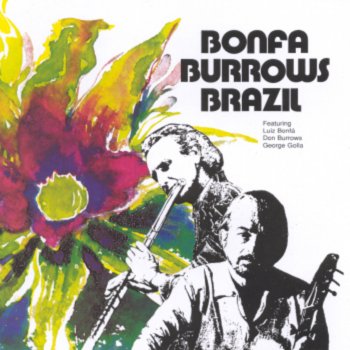 Luiz Bonfà The Gentle Rain