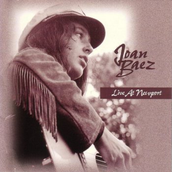 Joan Baez All My Trails